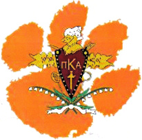 Pi Kappa Alpha Fraternity - Eta Alpha Chapter